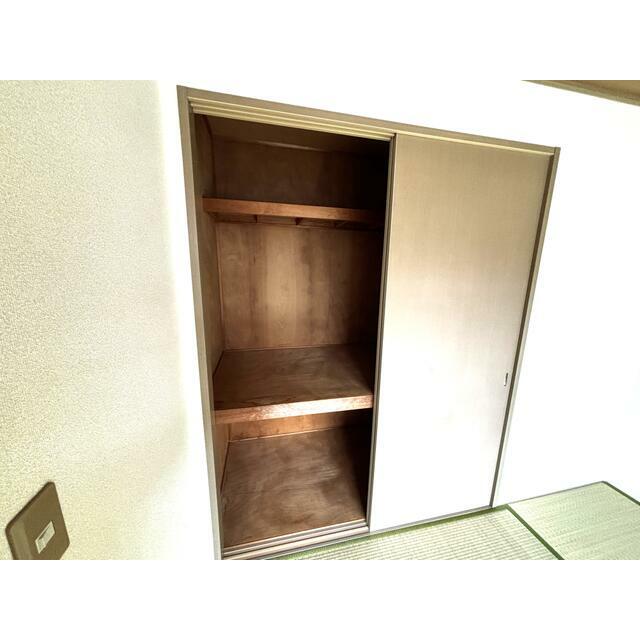 パームフィルズⅢの写真21