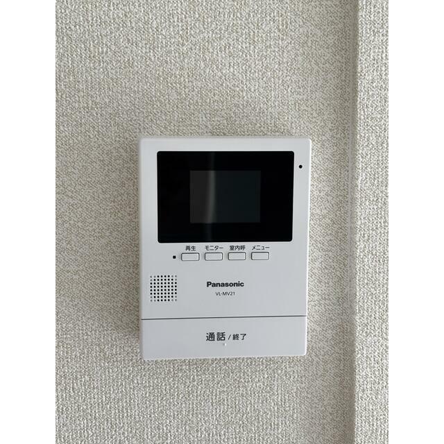 パームフィルズⅢの写真28