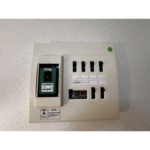 パームフィルズⅢの写真33