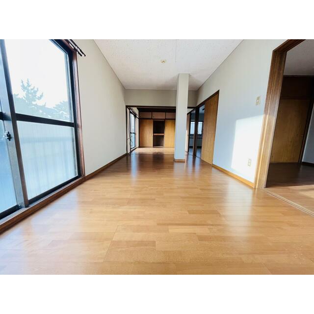 長谷川マンションの物件画像5