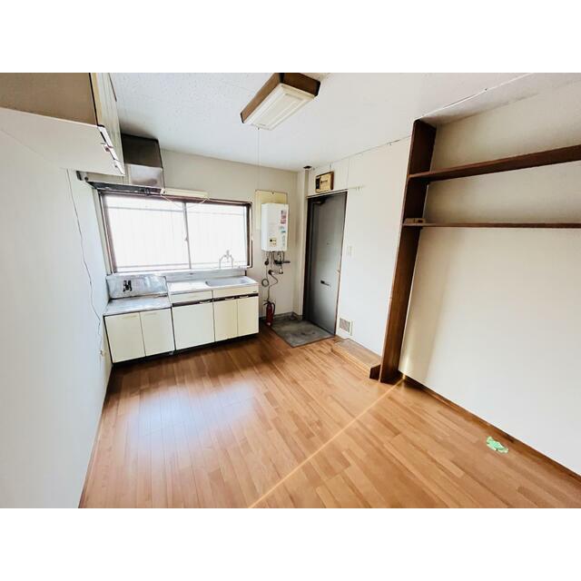 長谷川マンションの物件画像4