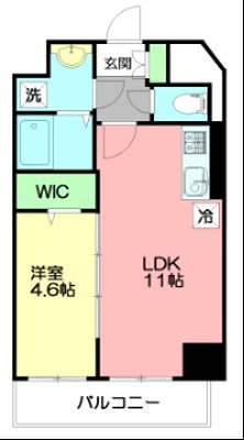 ライブロック湘南の物件画像2