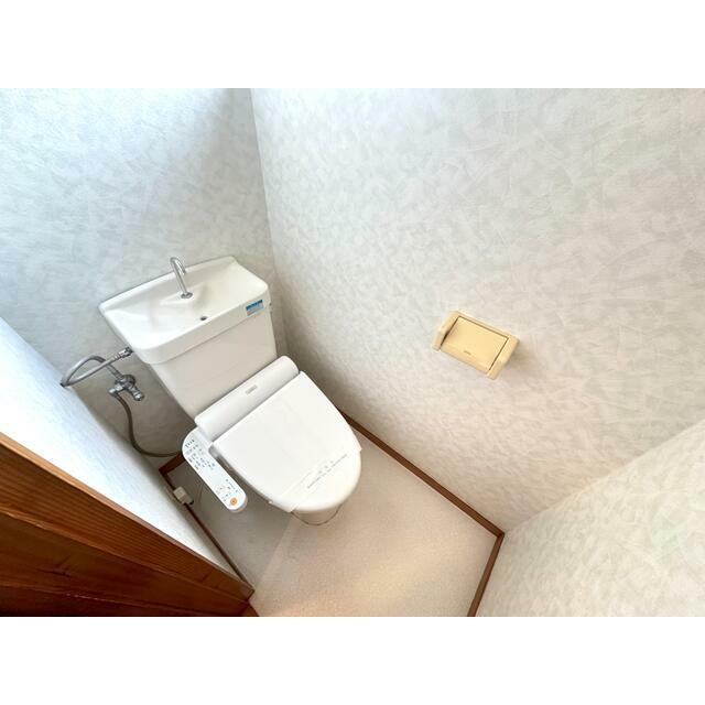 コーポSTの写真3