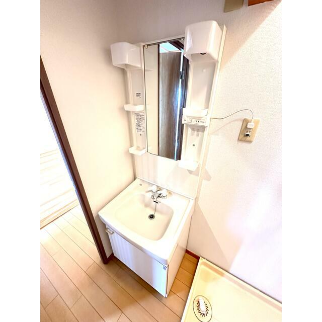 コーポSTの写真9