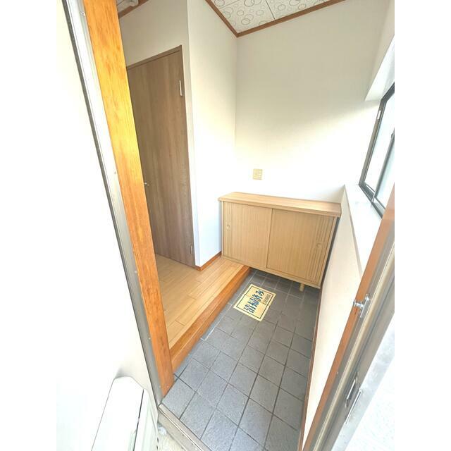 コーポSTの写真8