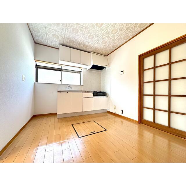 コーポSTの写真5
