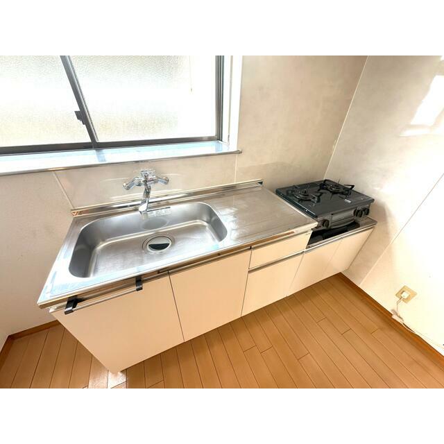 コーポSTの写真4