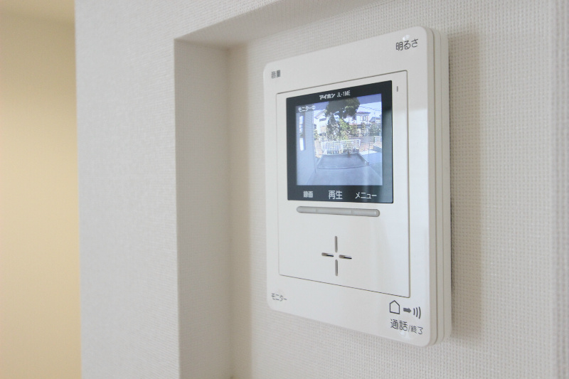レザンコートの写真12