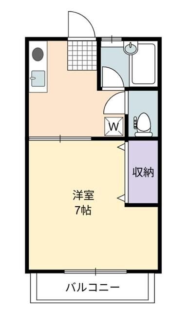 ザイライハウス 間取り