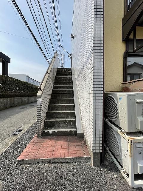 ザイライハウス その他共有部分