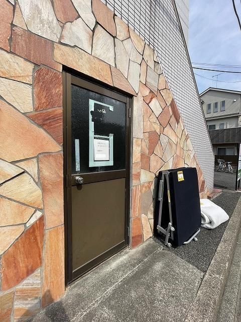 ザイライハウス その他共有部分