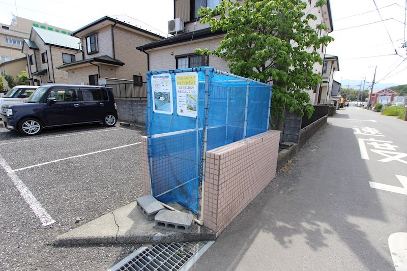 ハイツひばりの写真21