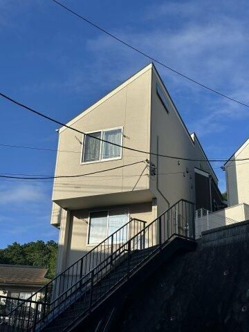 ベイルーム上町屋Ａ棟の物件画像1