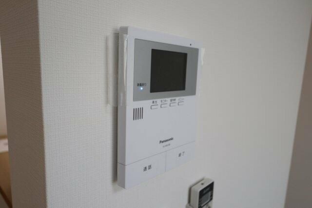 ベイルーム上町屋Ａ棟の物件画像3