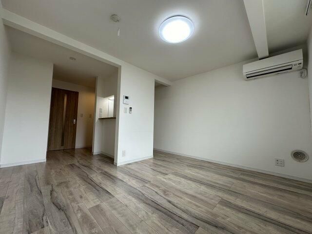 ベイルーム上町屋Ａ棟の物件画像5