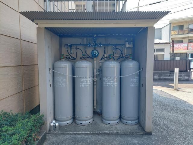 リヴェールⅡの写真34