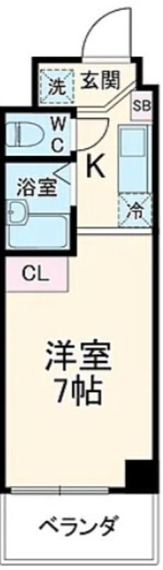 パルティーレさがみ野の物件画像2