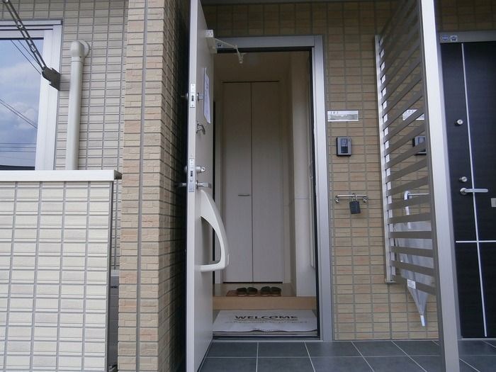 ロイヤルタウンＫＧ　Ｃ棟の写真8