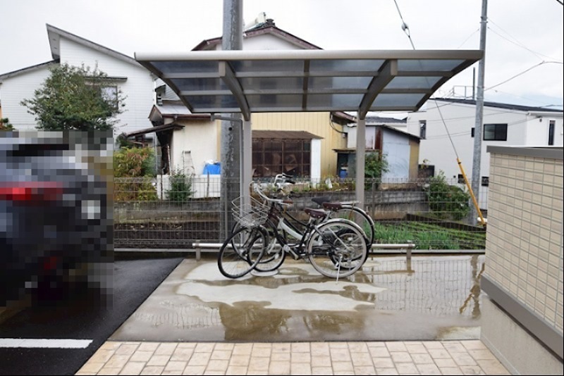 ロイヤルタウンＫＧ　Ｃ棟の写真14