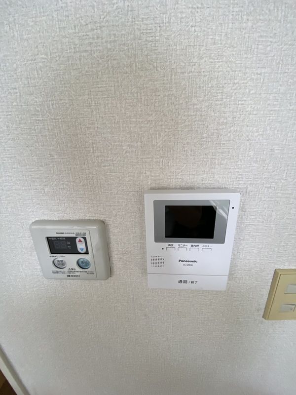 K善行A棟の写真10