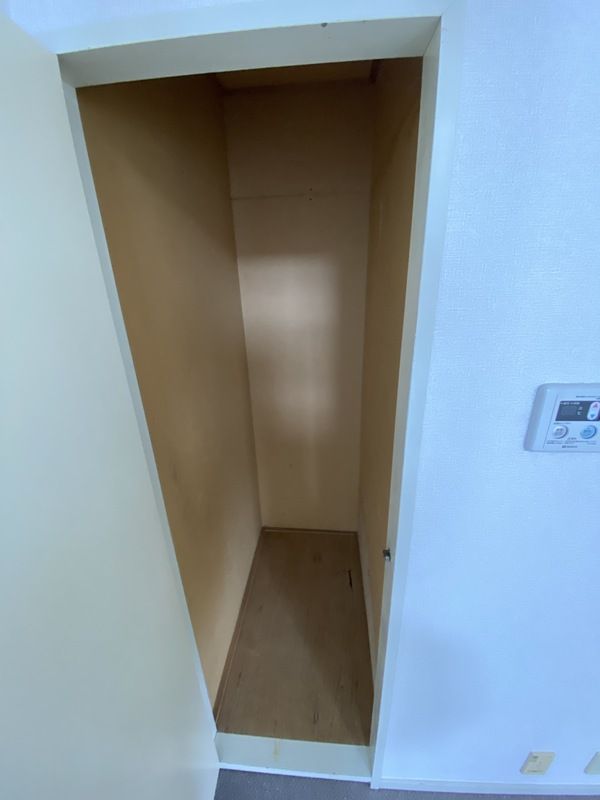 K善行A棟の写真13