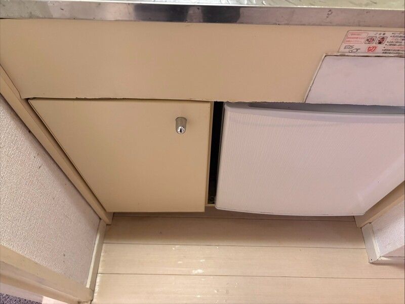 K善行A棟の写真14