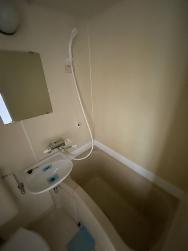 K善行A棟の写真6