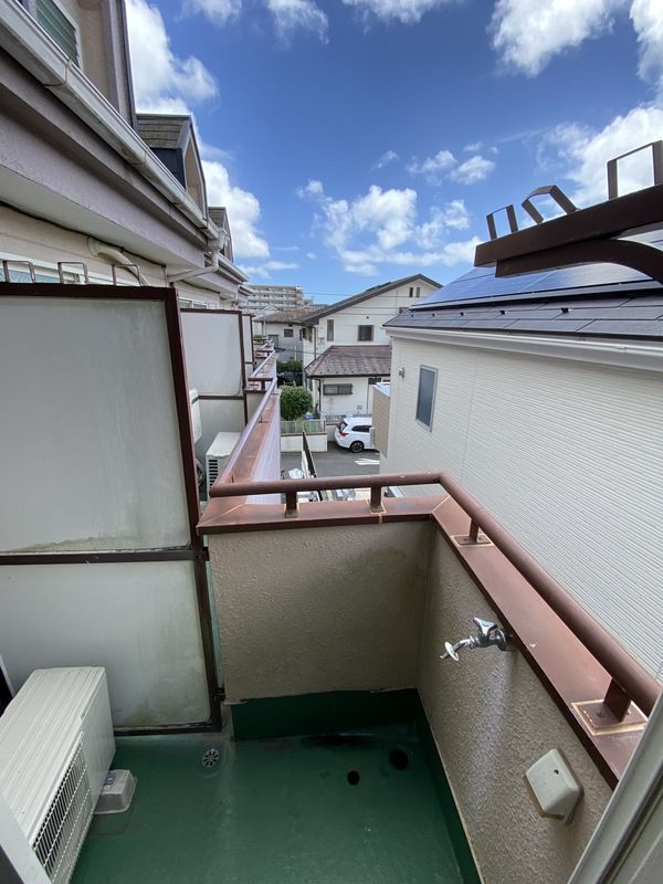K善行A棟の写真9