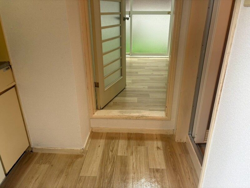 K善行B棟 B棟の写真10