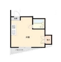 秦野市鶴巻北1丁目マンションの写真2