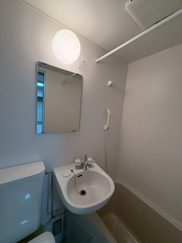 秦野市鶴巻北1丁目マンションの写真8