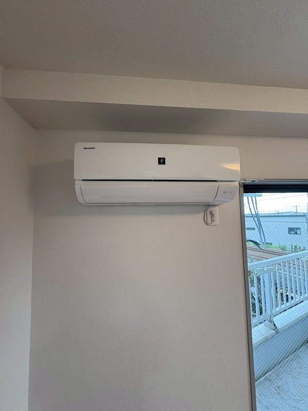秦野市鶴巻北1丁目マンションの写真10