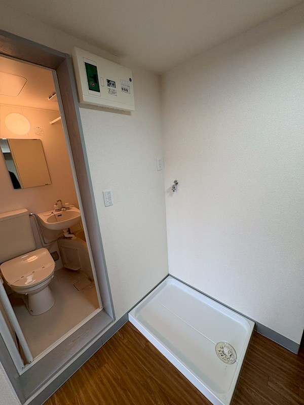 秦野市鶴巻北1丁目マンションの写真11