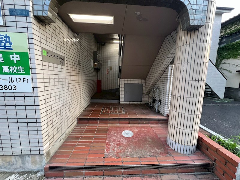 秦野市鶴巻北1丁目マンションの写真12