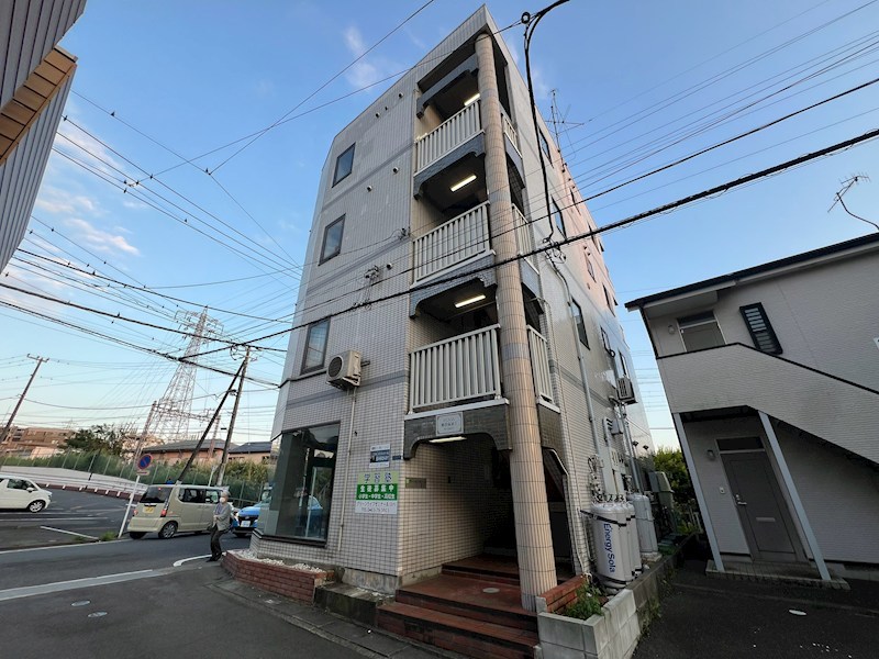 秦野市鶴巻北1丁目マンションの写真14
