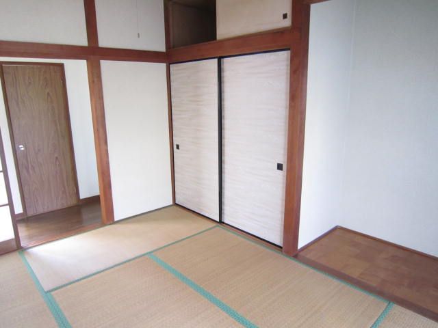 コーポ太田の物件画像3