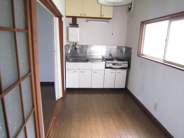 コーポ太田の物件画像5