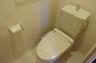 和　壱番館の物件画像3