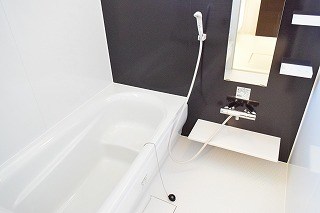 神奈川県茅ヶ崎市今宿 風呂画像