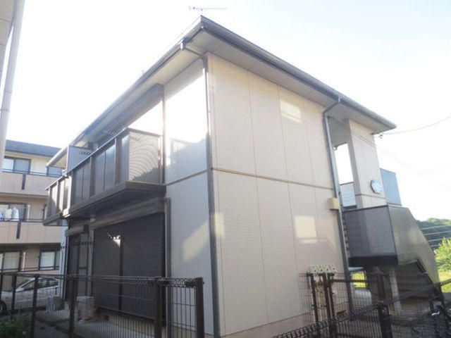 フレグランス東戸塚の物件画像1