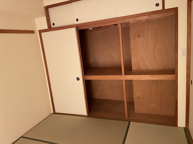 サニーコーポⅠの写真14