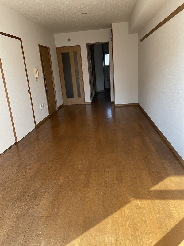 サニーコーポⅠの写真24