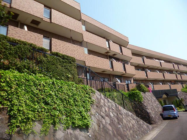ライオンズマンション鎌倉日坂の物件画像1