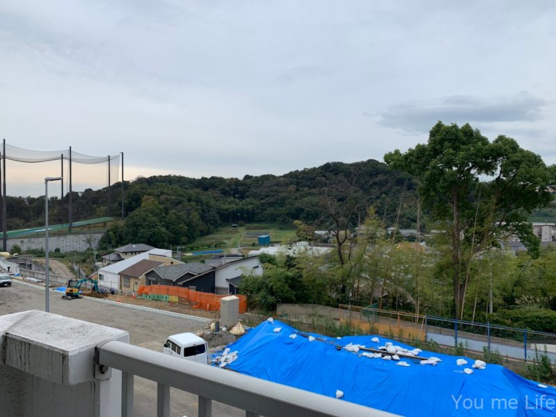 ヒルズ南戸塚4号棟の写真10