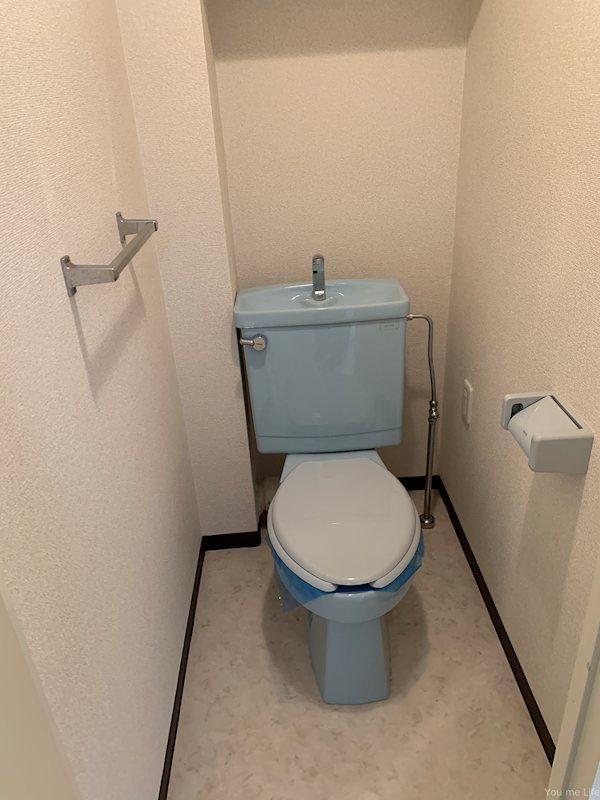 ヒルズ南戸塚4号棟の写真12