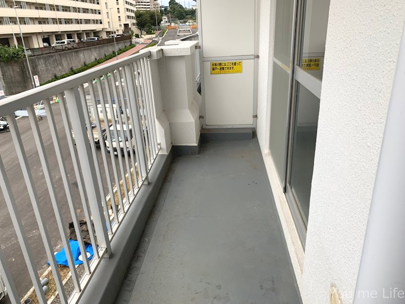 ヒルズ南戸塚4号棟の写真9