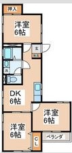 米善高浜台ハイツの写真2