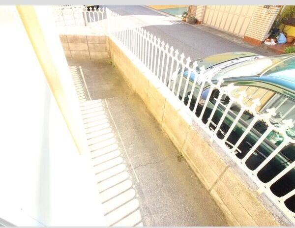 米善高浜台ハイツの写真8