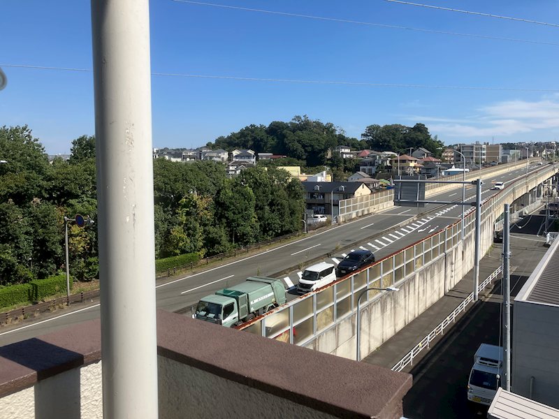 ロイアルハイツ戸塚の写真13