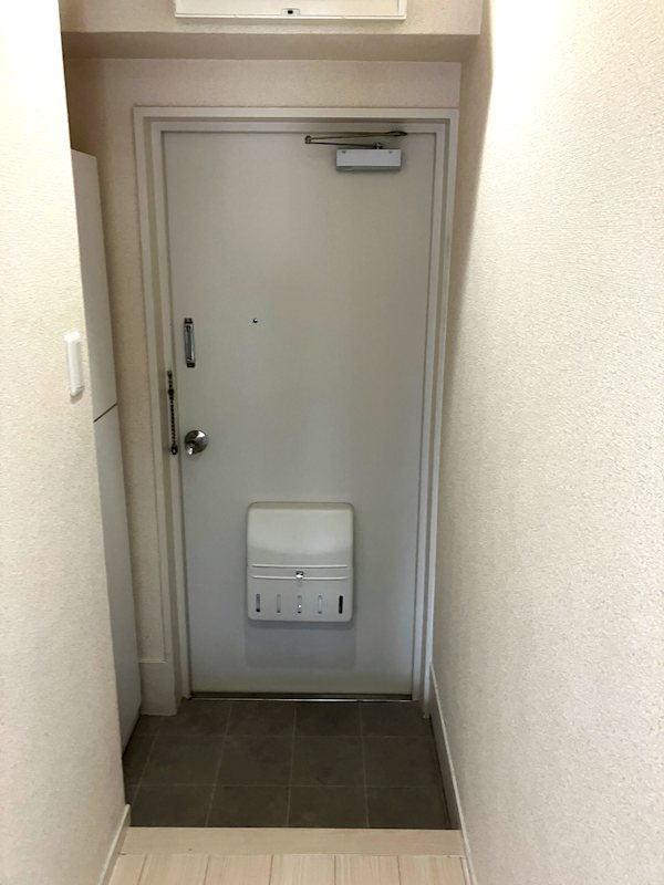 ロイアルハイツ戸塚の写真8